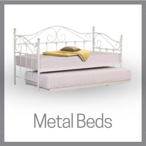 Metal Beds